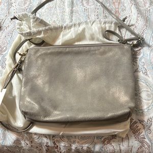 Hobo Kori Granite Gold bag. NWT and has dust bag as well.